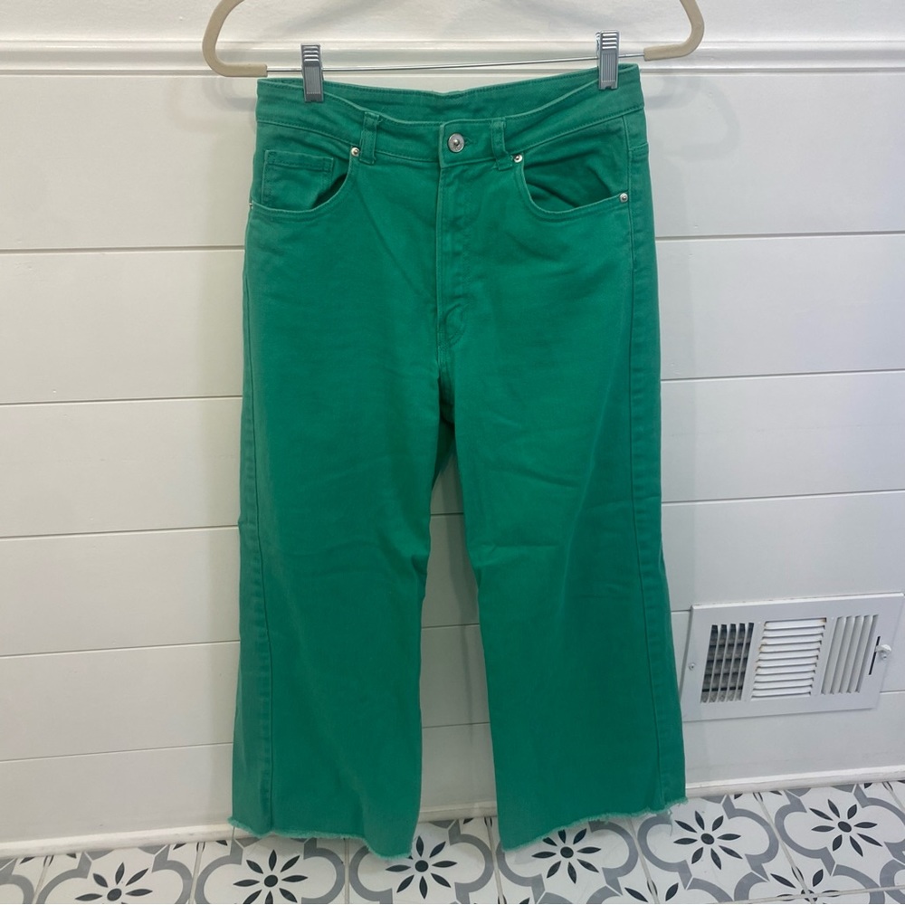 H&M Jeans